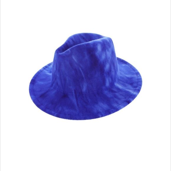 Fedora Unisex - Picture 1 of 3